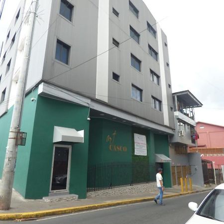Art Casco The Hotel Panamá Esterno foto